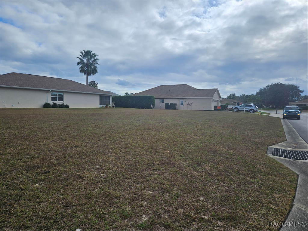 3756 E Kiwi Cove Court, Hernando, Florida image 3