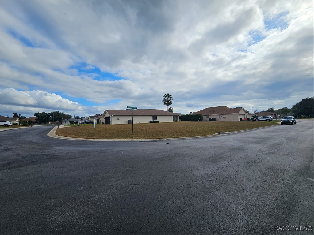 3756 E Kiwi Cove Court, Hernando, Florida image 1