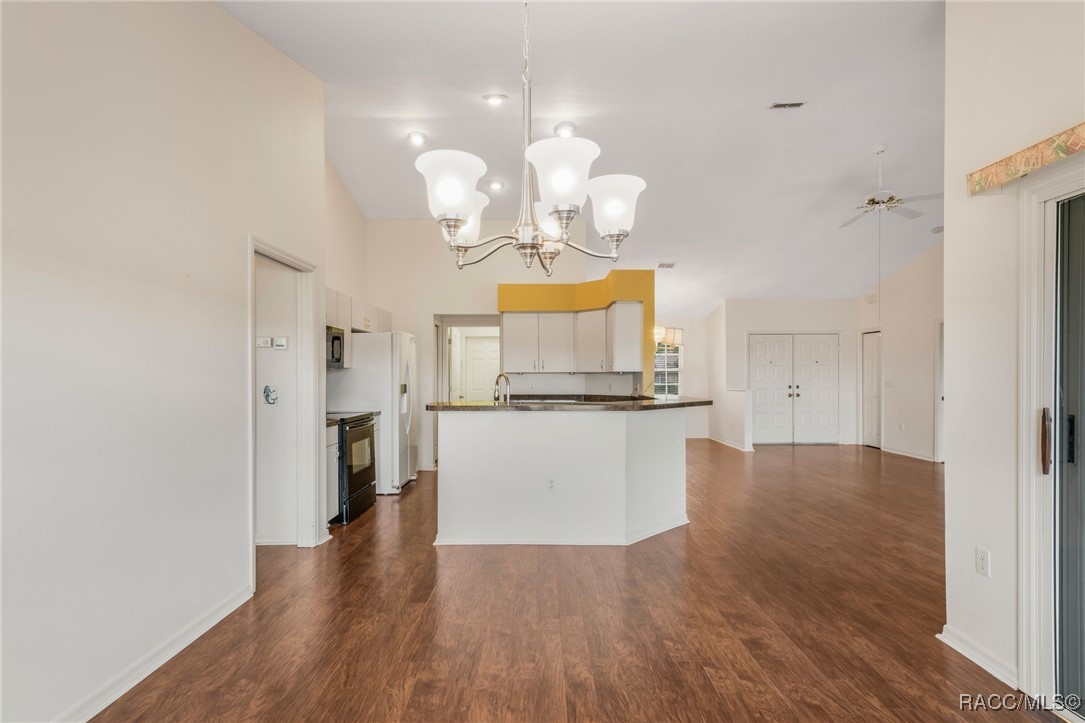 2236 N Brentwood Circle, Lecanto, Florida image 16