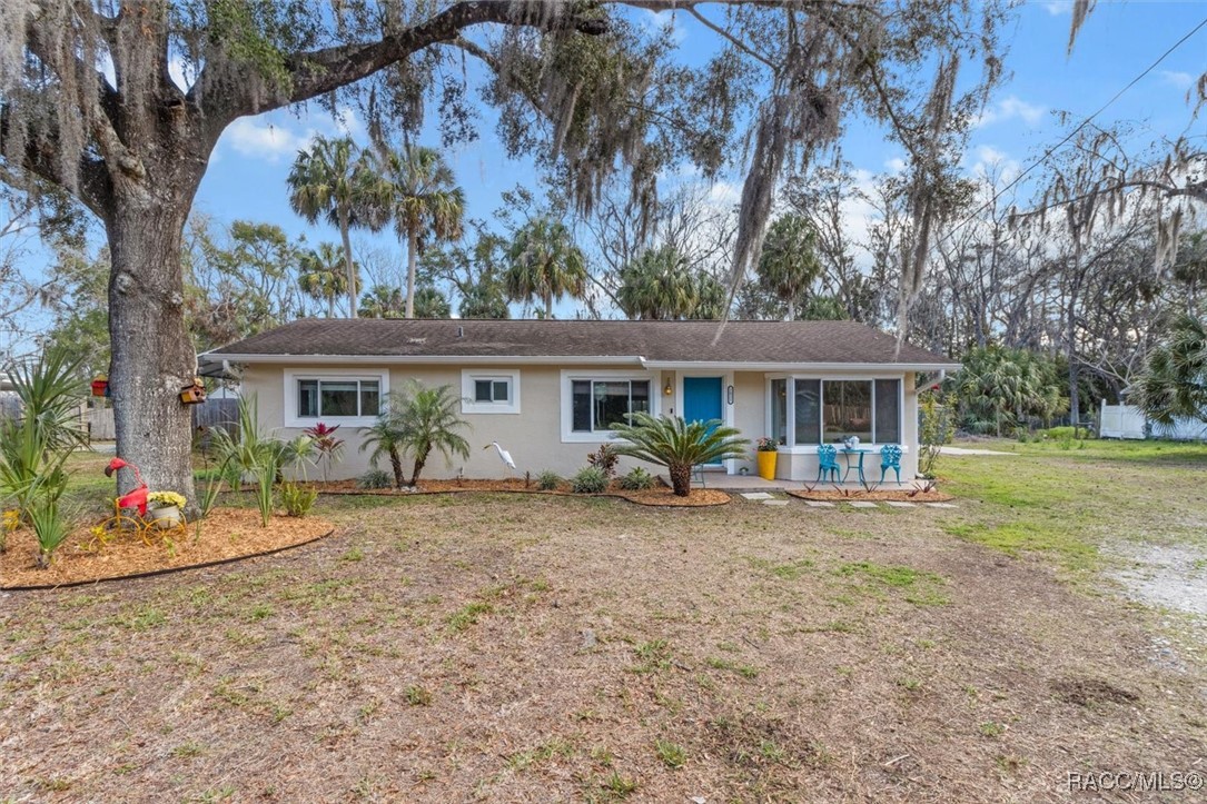 2021 NW 13th Avenue, Crystal River, Florida image 1