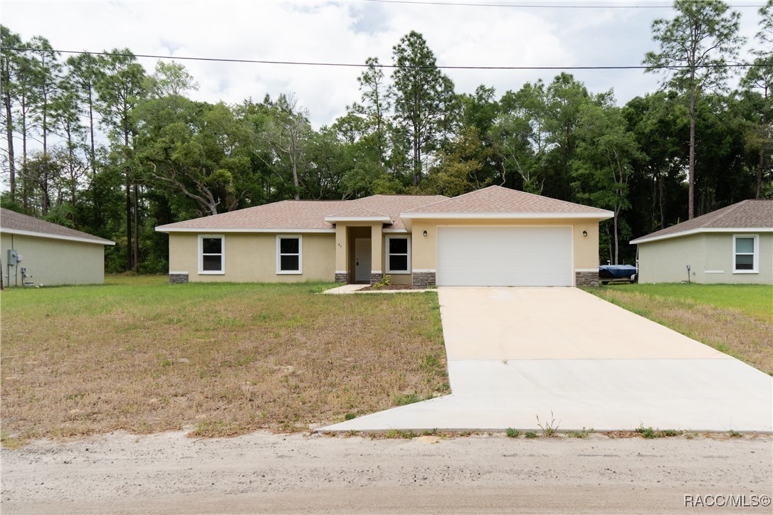 97 W Camino Lane, Citrus Springs, New York image 3