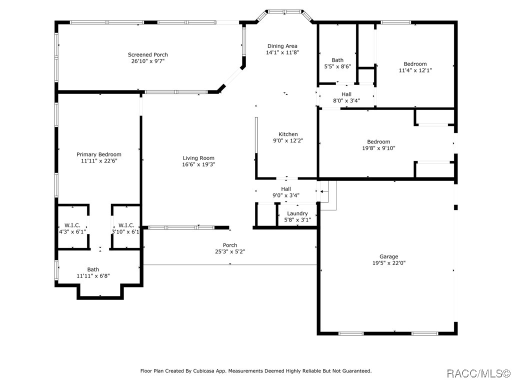 3825 W Douglasfir Circle, Beverly Hills, Florida image 3