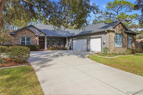 1735 W Redding Street Hernando FL 34442