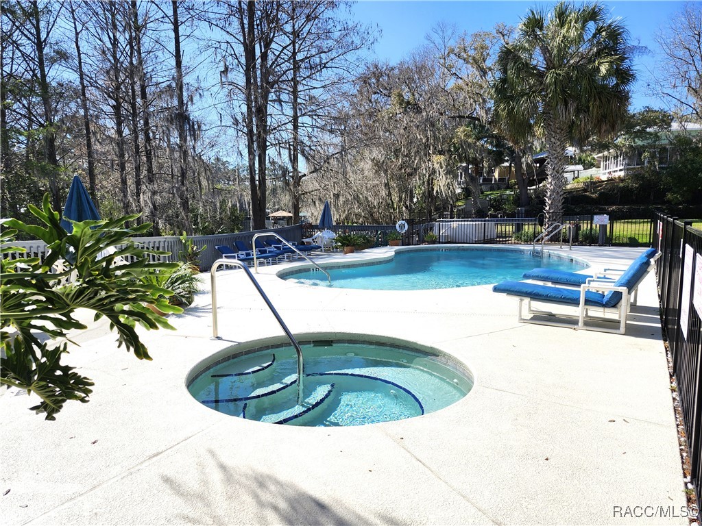 20800 River Drive #A17, Dunnellon, Florida image 17