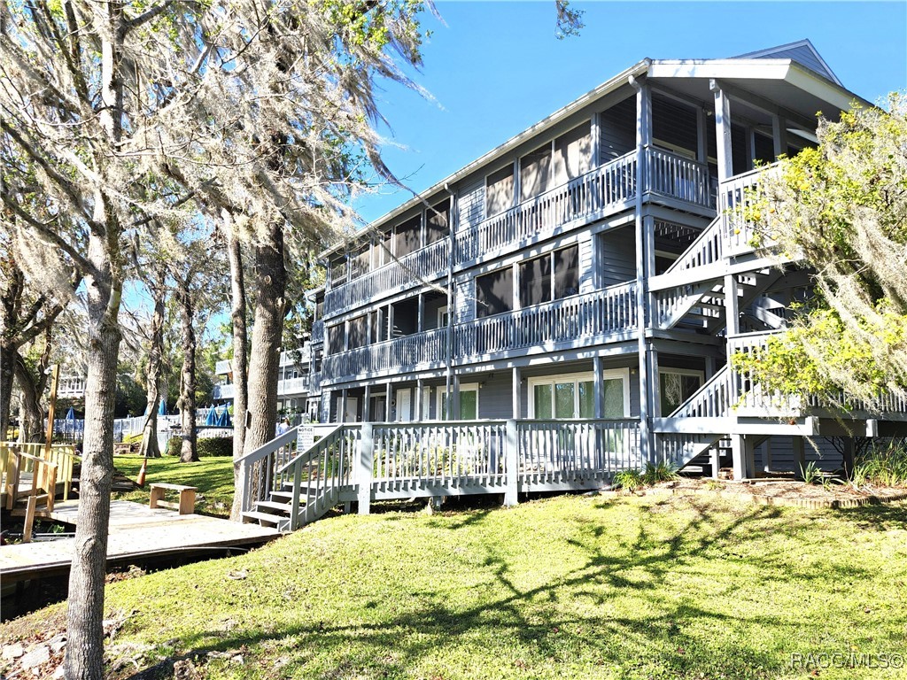 20800 River Drive #A17, Dunnellon, Florida image 2