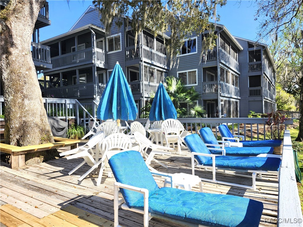 20800 River Drive #A17, Dunnellon, Florida image 18