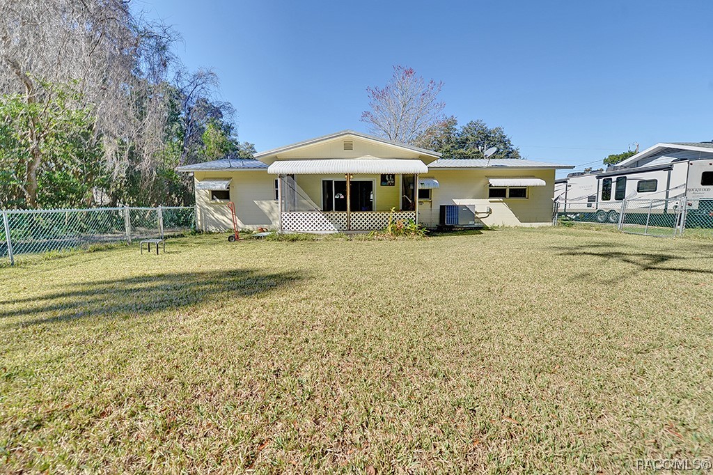 3749 N Hiawatha Terrace, Crystal River, Florida image 30