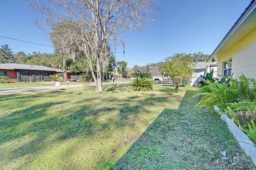 3749 N Hiawatha Terrace, Crystal River, Florida image 35