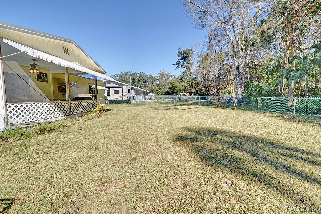 3749 N Hiawatha Terrace, Crystal River, Florida image 28