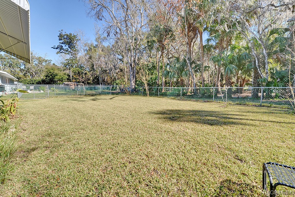 3749 N Hiawatha Terrace, Crystal River, Florida image 27