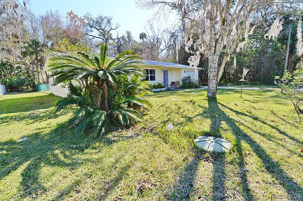 3749 N Hiawatha Terrace, Crystal River, Florida image 36