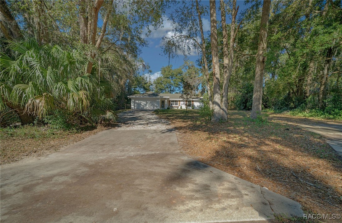 3545 E Perry Street, Inverness, Florida image 8