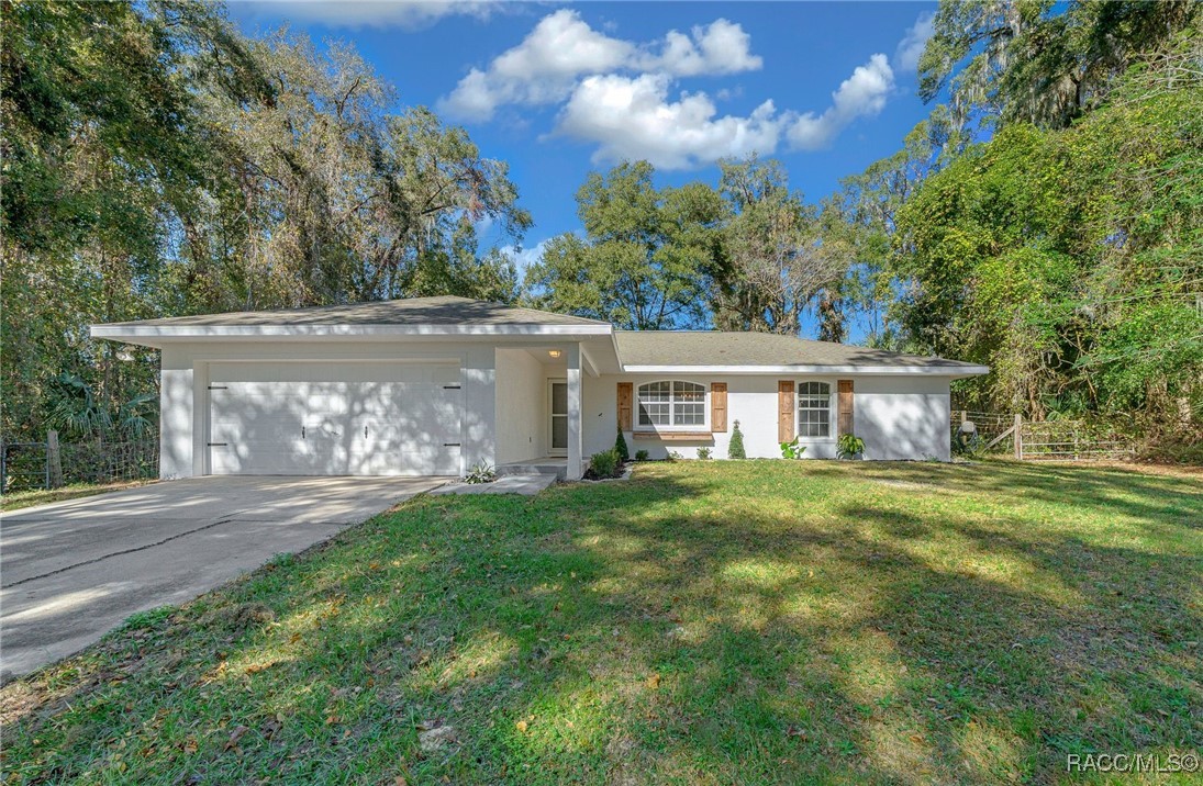 3545 E Perry Street, Inverness, Florida image 2