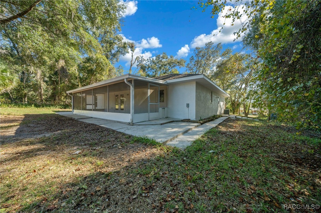 3545 E Perry Street, Inverness, Florida image 38