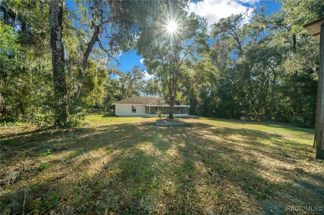 3545 E Perry Street, Inverness, Florida image 49