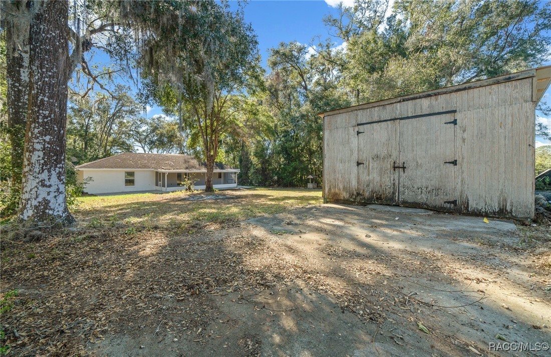 3545 E Perry Street, Inverness, Florida image 42