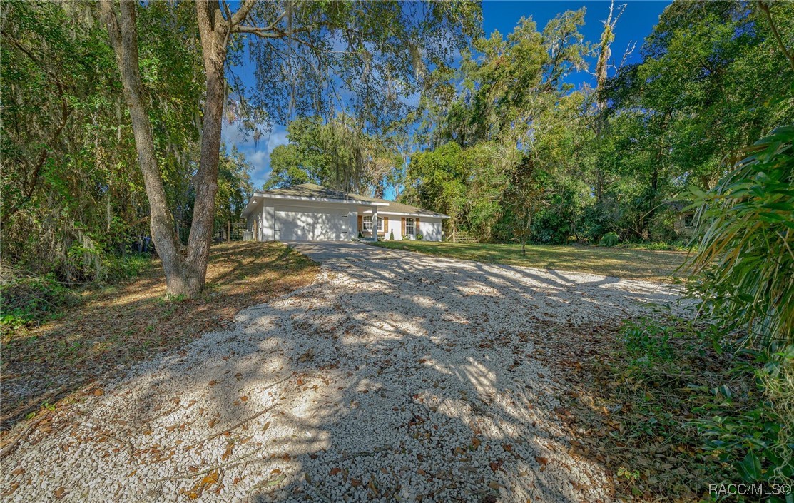 3545 E Perry Street, Inverness, Florida image 6