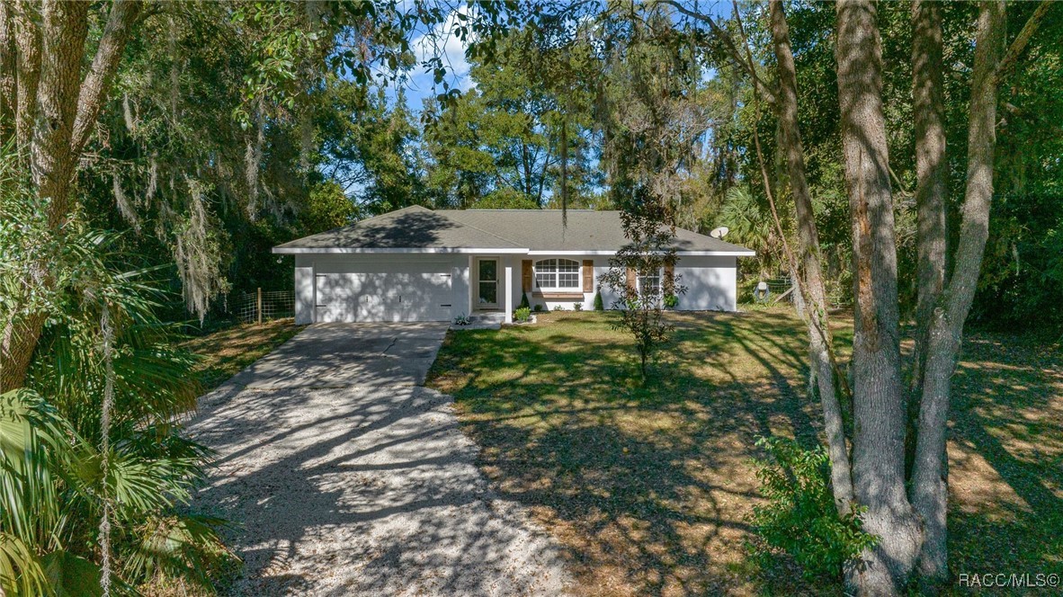 3545 E Perry Street, Inverness, Florida image 7