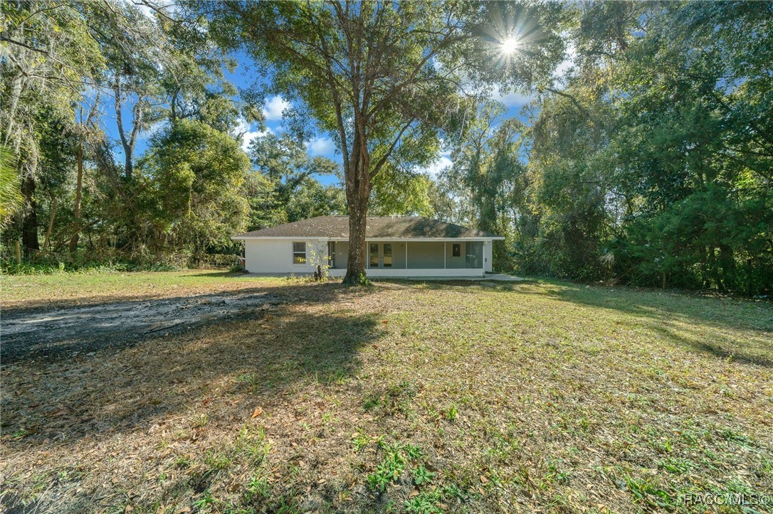 3545 E Perry Street, Inverness, Florida image 47