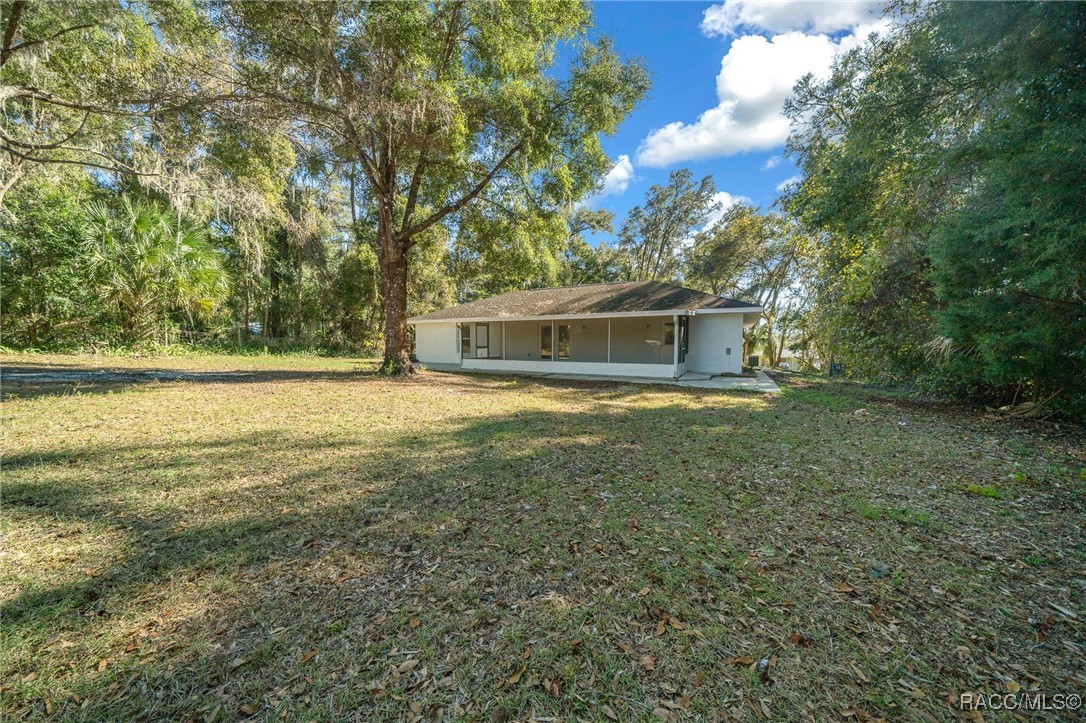 3545 E Perry Street, Inverness, Florida image 48