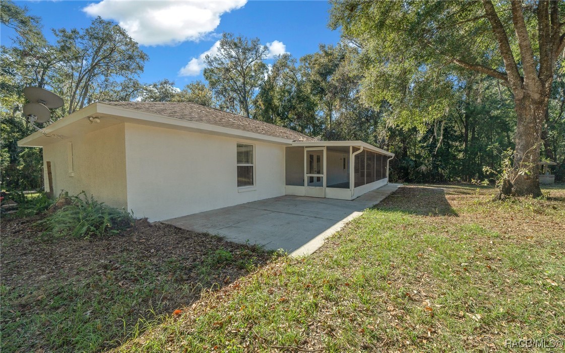 3545 E Perry Street, Inverness, Florida image 39