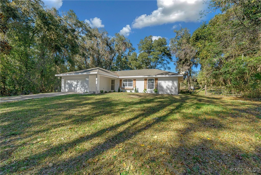 3545 E Perry Street, Inverness, Florida image 3