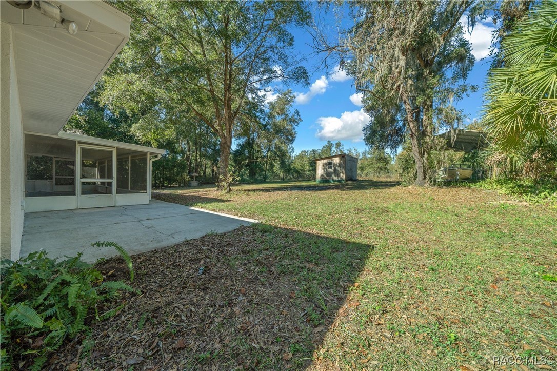 3545 E Perry Street, Inverness, Florida image 40