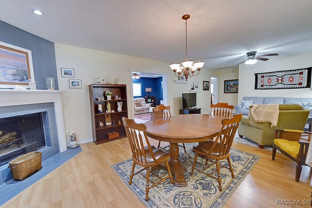 12474 S Elm Point #4H, Floral City, New York image 12