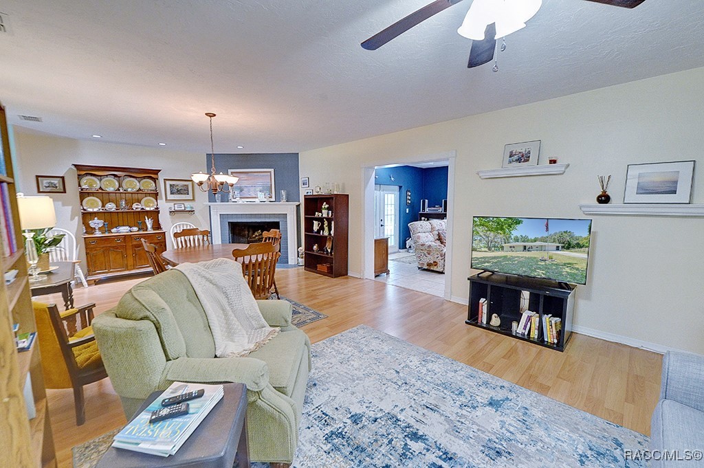 12474 S Elm Point #4H, Floral City, New York image 9