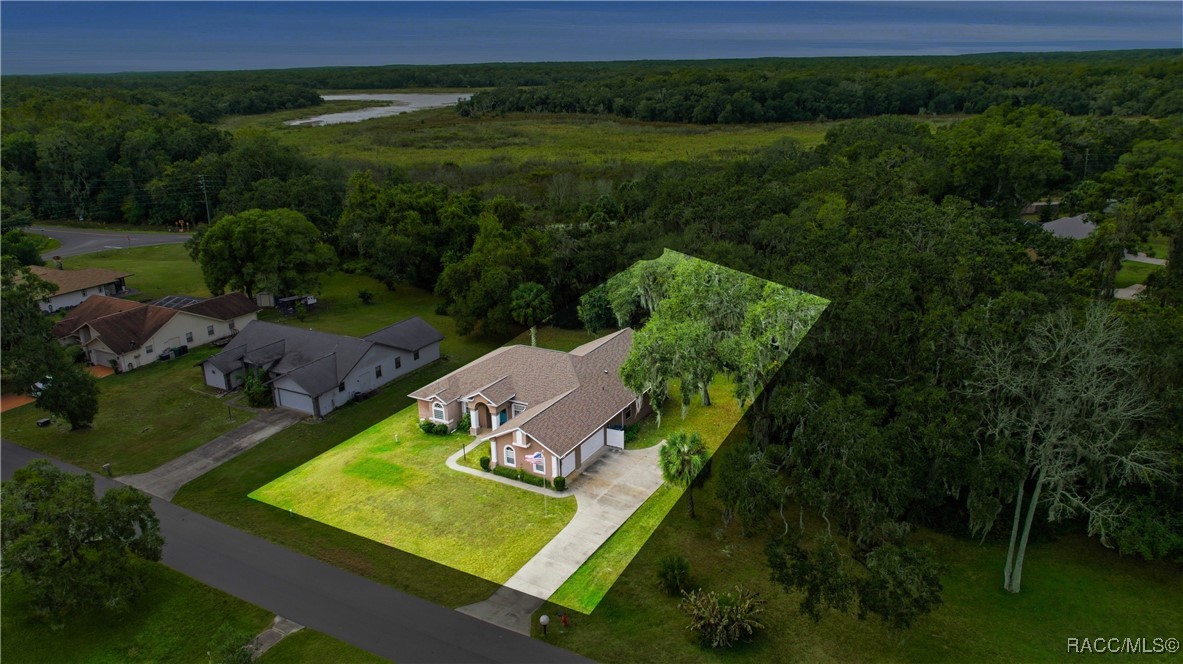 3420 S Fairway Terrace