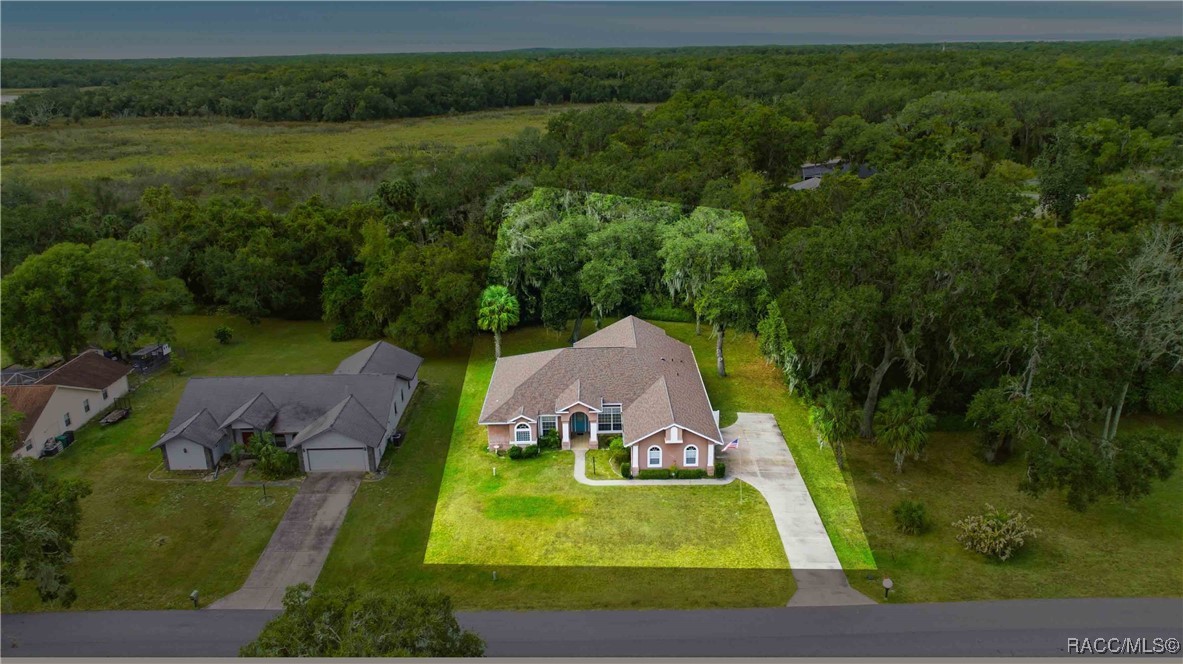 3420 S Fairway Terrace