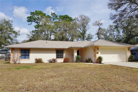 Homes For Sale - 6079 E Penrose Street<br/> Inverness, FL 34452