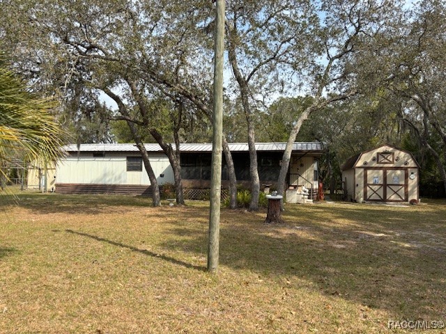 5615 W Thomas Court, Homosassa, New York image 1