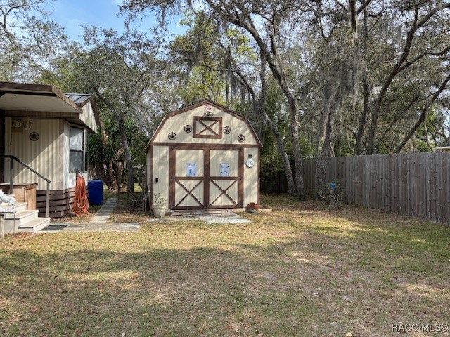 5615 W Thomas Court, Homosassa, New York image 27