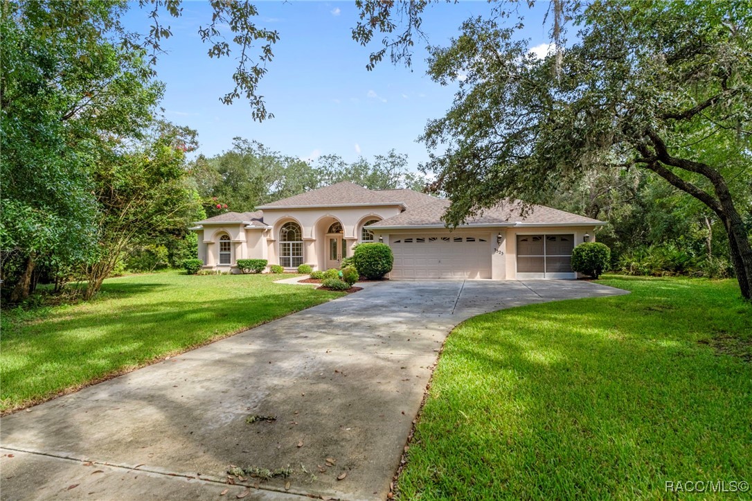 3323 W Blossom Drive