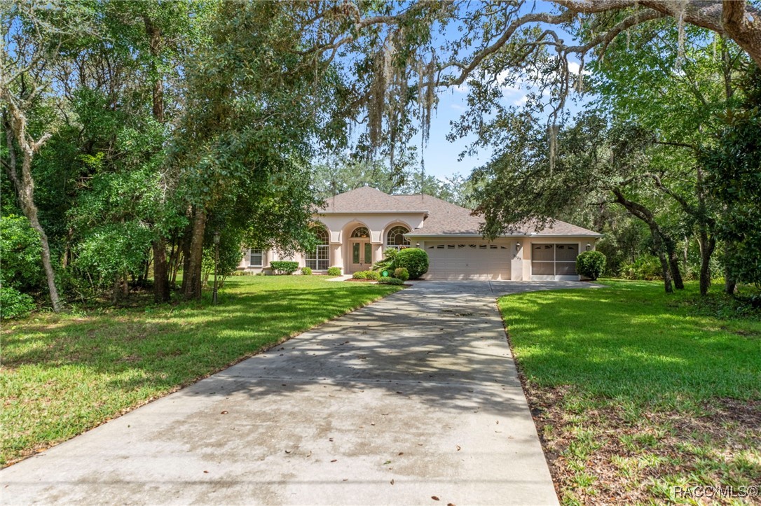 3323 W Blossom Drive