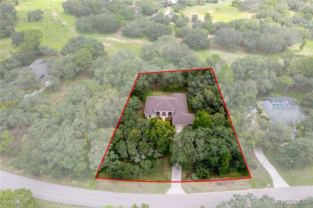 3323 W Blossom Drive