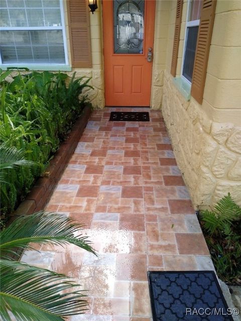 10170 W Yulee Drive Homosassa FL 34448