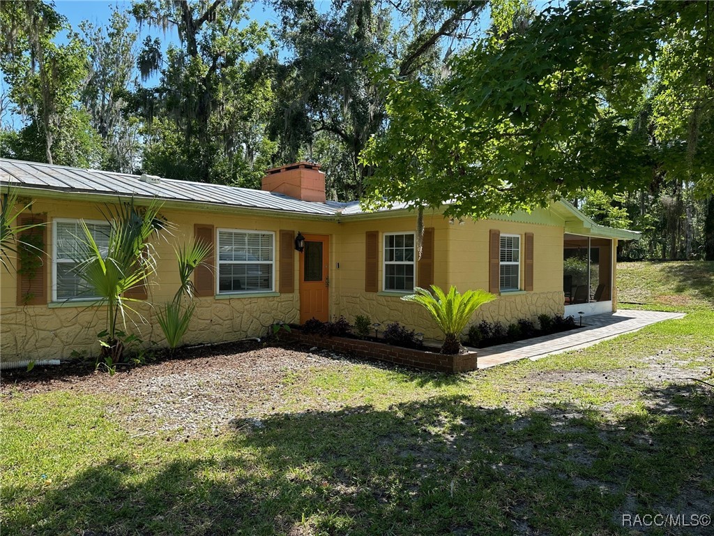 10170 & 10138 W Yulee Drive
