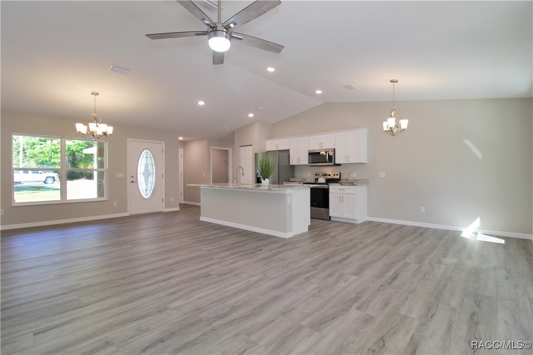 8639 N Collarette Way, Citrus Springs, Florida image 7