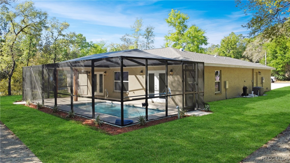 8639 N Collarette Way, Citrus Springs, Florida image 4