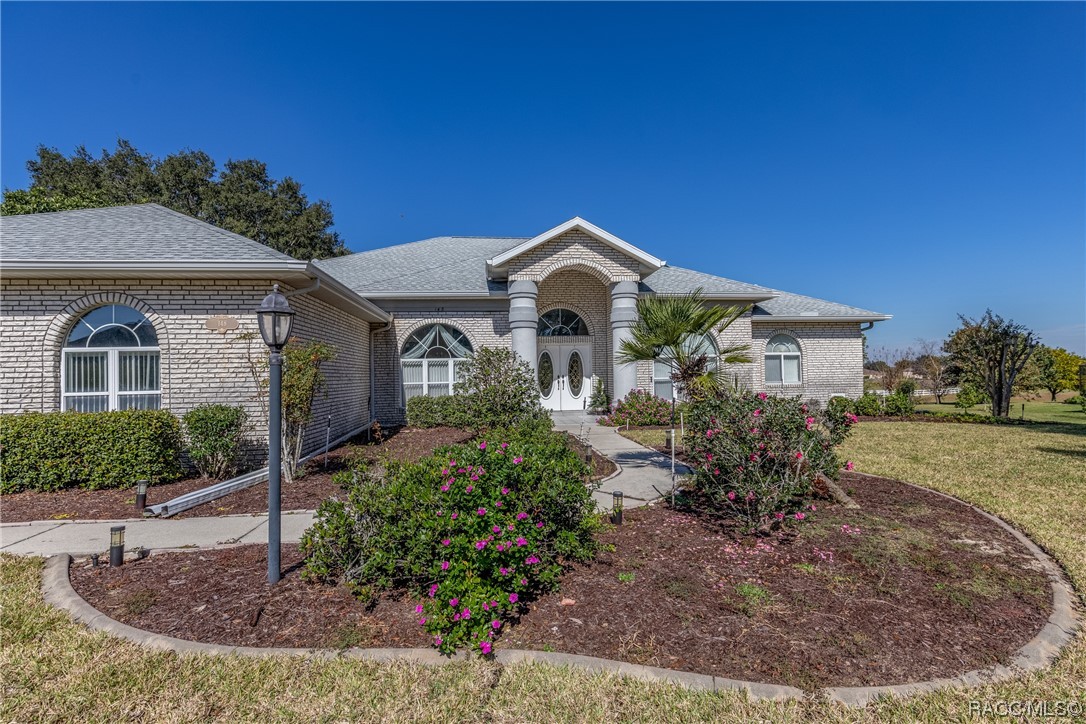 148 N Hambletonian Drive, Inverness, Florida image 3