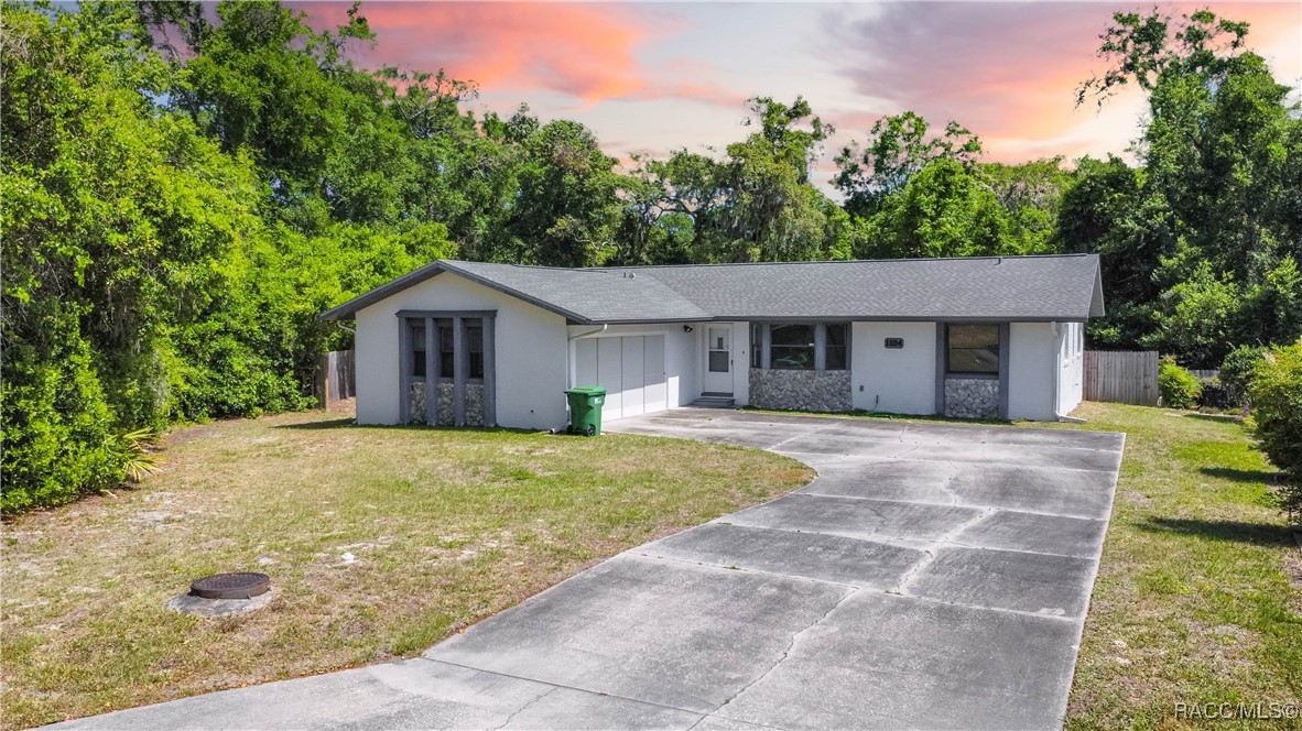 1104 Trailridge Avenue, Inverness, Florida image 32
