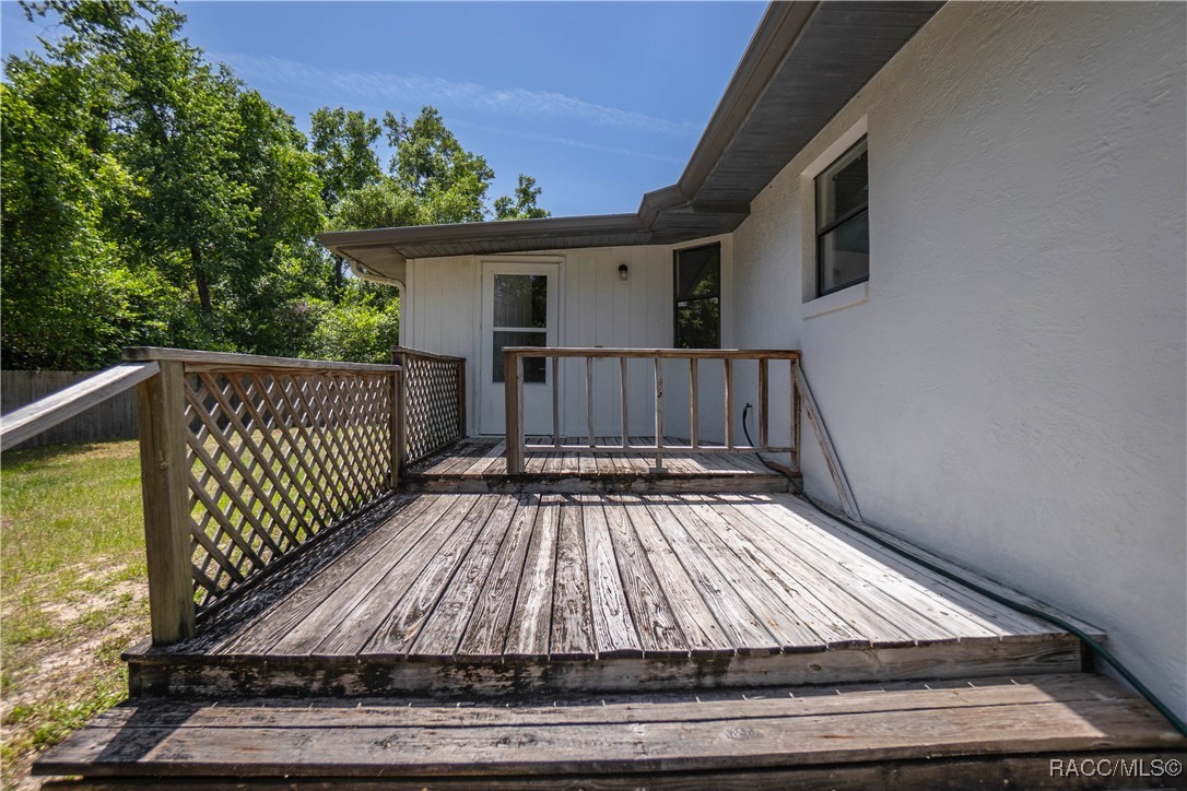 1104 Trailridge Avenue, Inverness, Florida image 27