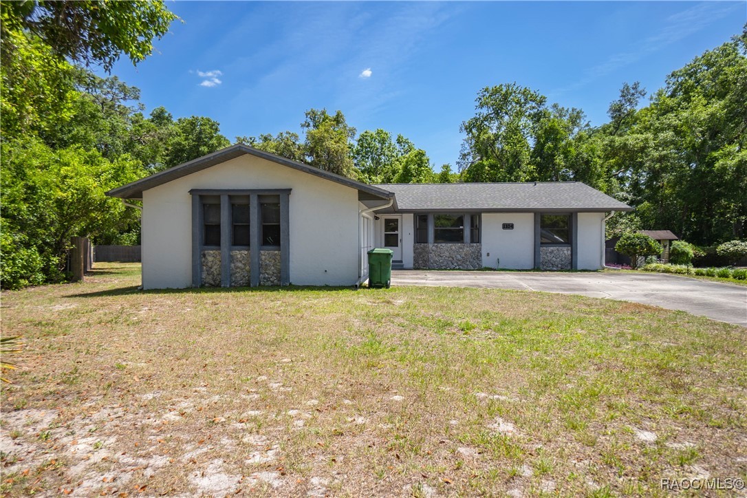 1104 Trailridge Avenue, Inverness, Florida image 1