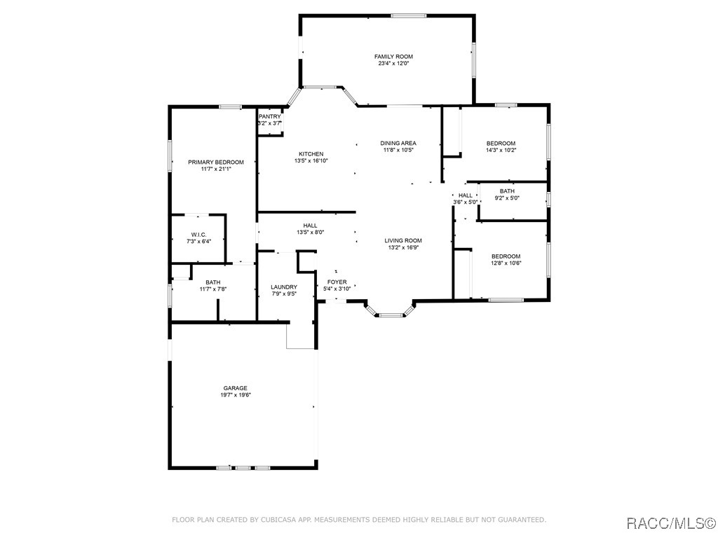 1104 Trailridge Avenue, Inverness, Florida image 47
