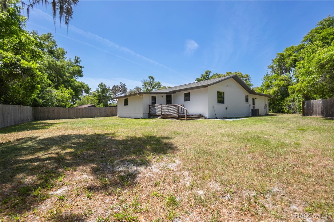 1104 Trailridge Avenue, Inverness, Florida image 28