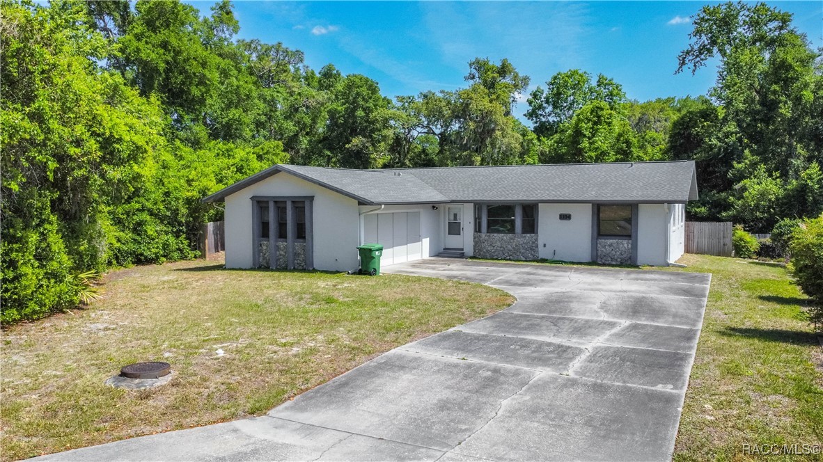 1104 Trailridge Avenue, Inverness, Florida image 33