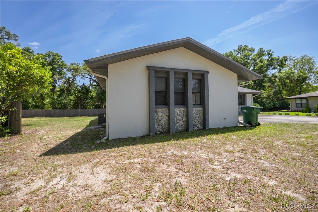 1104 Trailridge Avenue, Inverness, Florida image 3