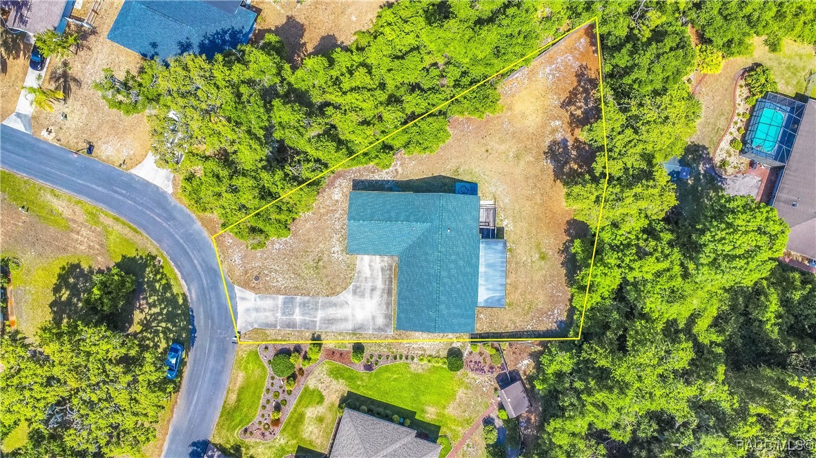 1104 Trailridge Avenue, Inverness, Florida image 45